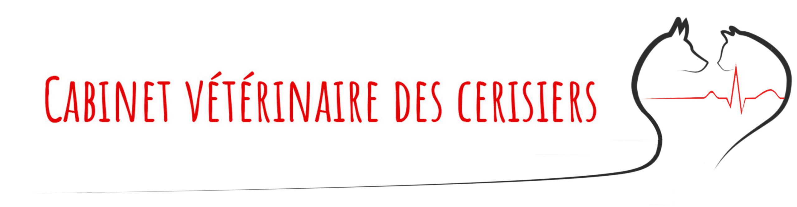Cabinet Vétérinaire des Cerisiers